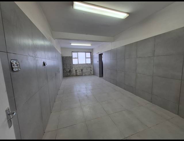 2,350M² FACTORY TO LET IN MAITLAND